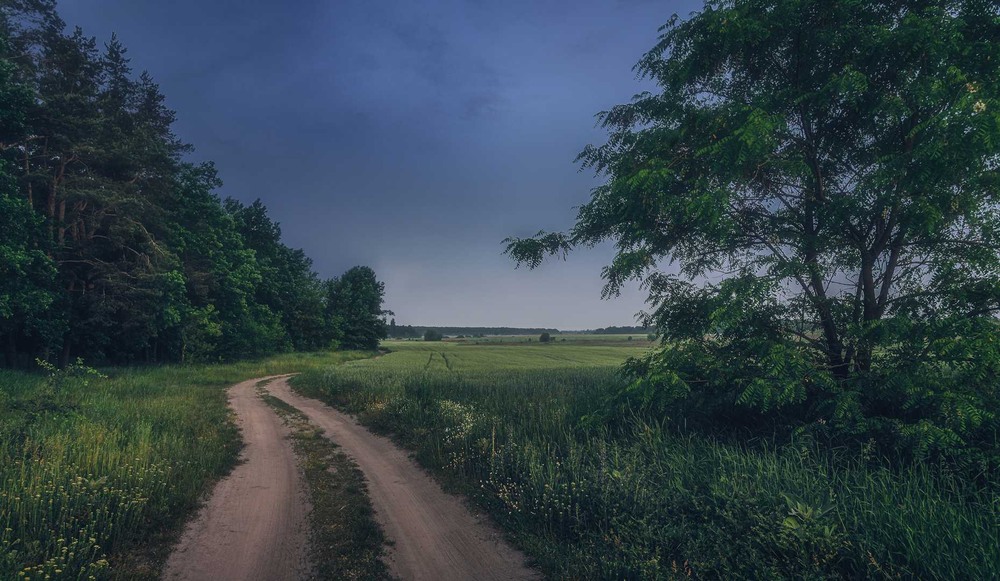 Фотографія Пейзаж / Олександр Катков / photographers.ua