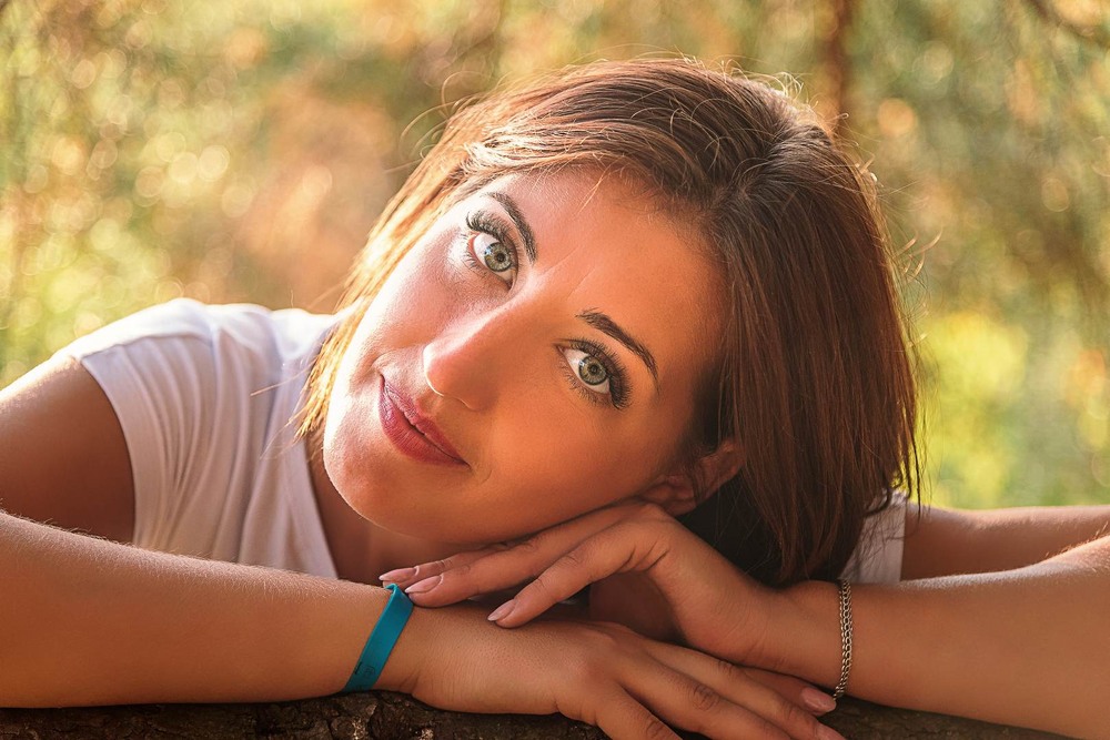 Фотографія Портрет / Олександр Катков / photographers.ua