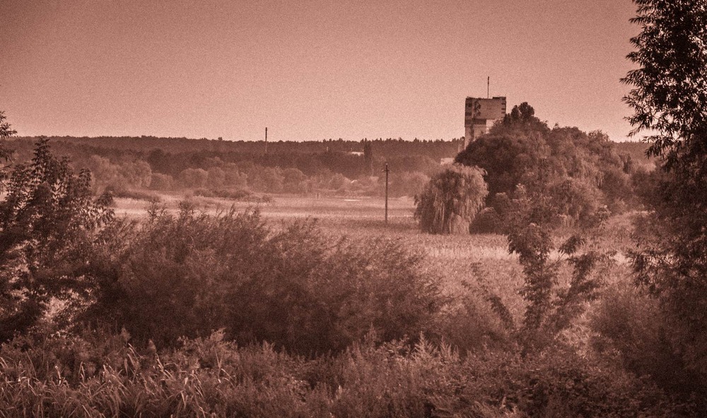 Фотографія Пейзаж / Олександр Катков / photographers.ua