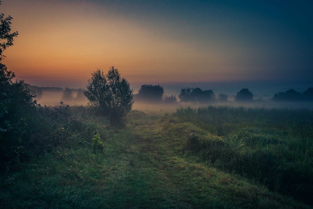 Фотографія Пейзаж / Олександр Катков / photographers.ua