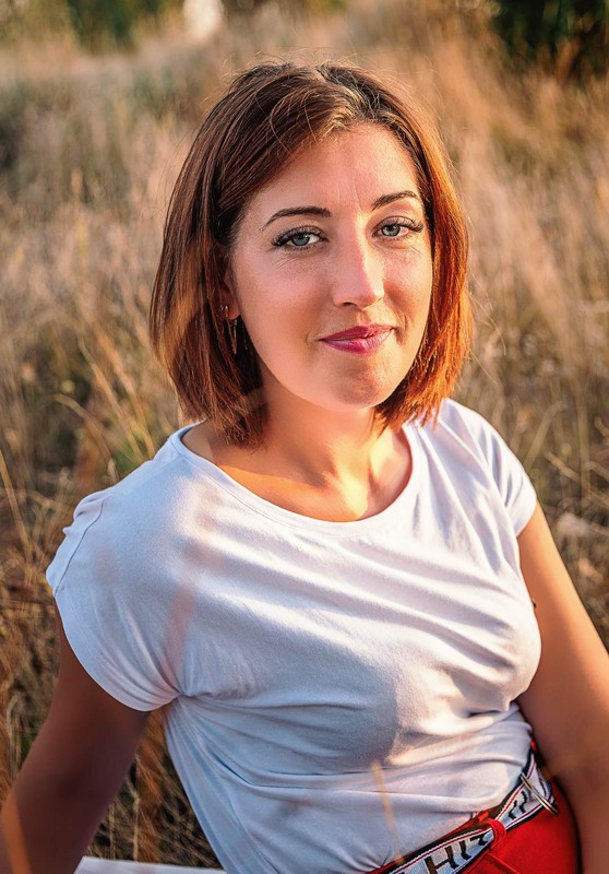 Фотографія Портрет / Олександр Катков / photographers.ua