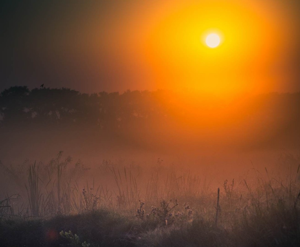 Фотографія Пейзаж / Олександр Катков / photographers.ua