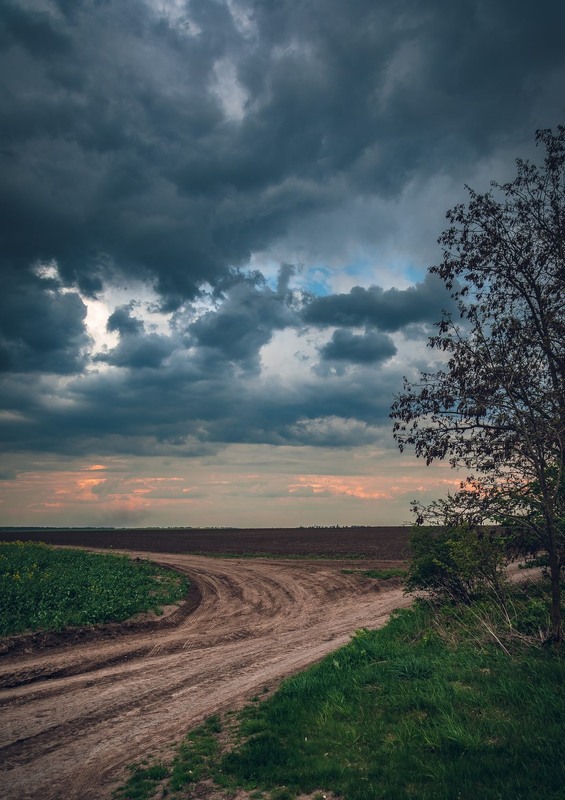 Фотографія Пейзаж / Олександр Катков / photographers.ua