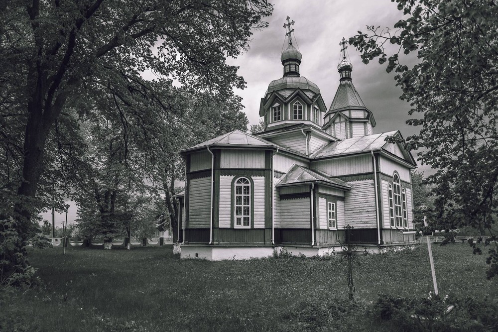 Фотографія Пейзаж / Олександр Катков / photographers.ua