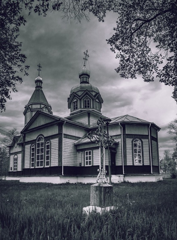 Фотографія Пейзаж / Олександр Катков / photographers.ua