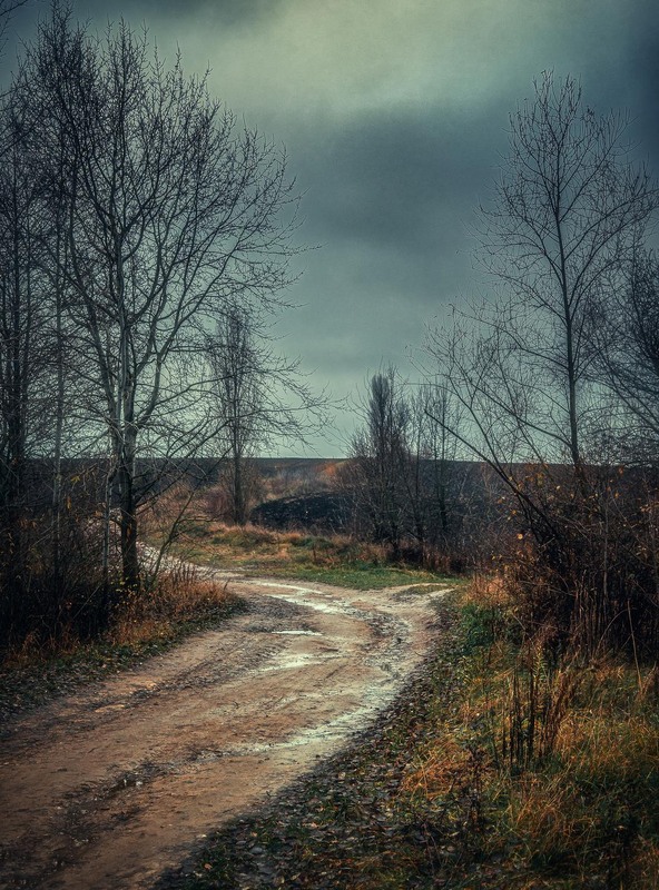 Фотографія Пейзаж / Олександр Катков / photographers.ua