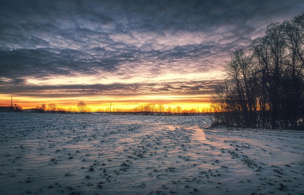 Фотографія Пейзаж / Олександр Катков / photographers.ua