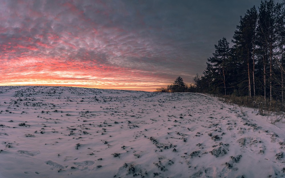 Фотографія Пейзаж / Олександр Катков / photographers.ua