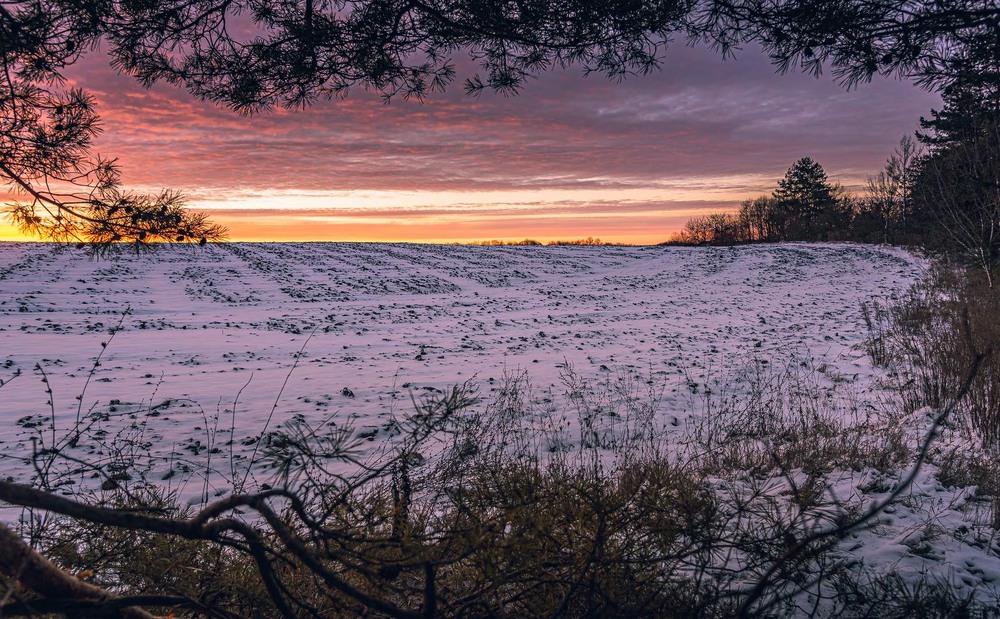 Фотографія Пейзаж / Олександр Катков / photographers.ua