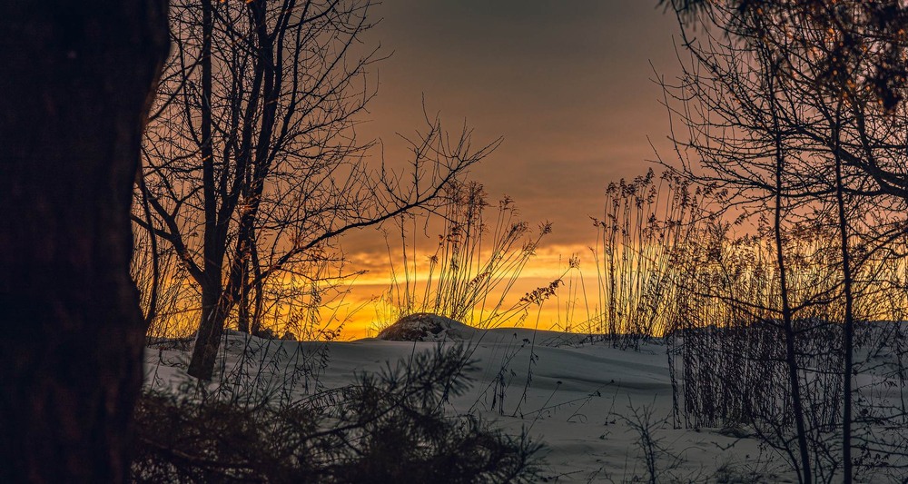 Фотографія Пейзаж / Олександр Катков / photographers.ua