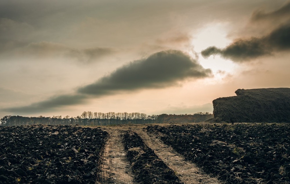 Фотографія Пейзаж / Олександр Катков / photographers.ua