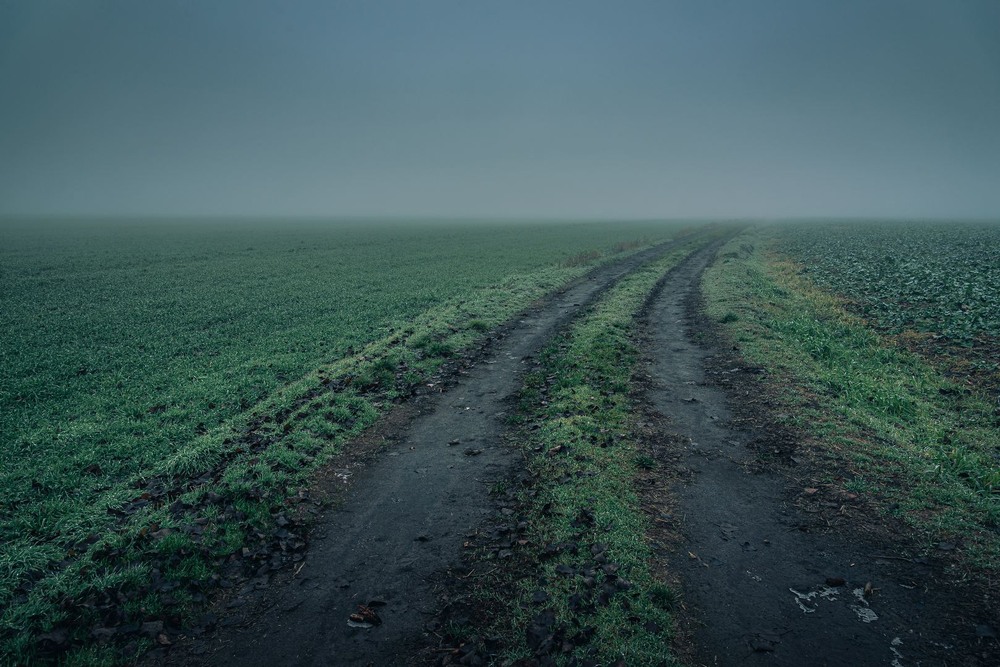 Фотографія Пейзаж / Олександр Катков / photographers.ua