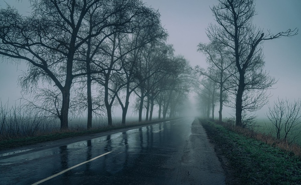 Фотографія Пейзаж / Олександр Катков / photographers.ua