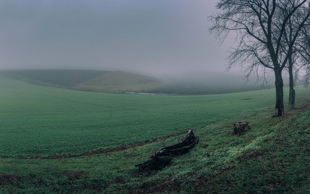 Фотографія Пейзаж / Олександр Катков / photographers.ua