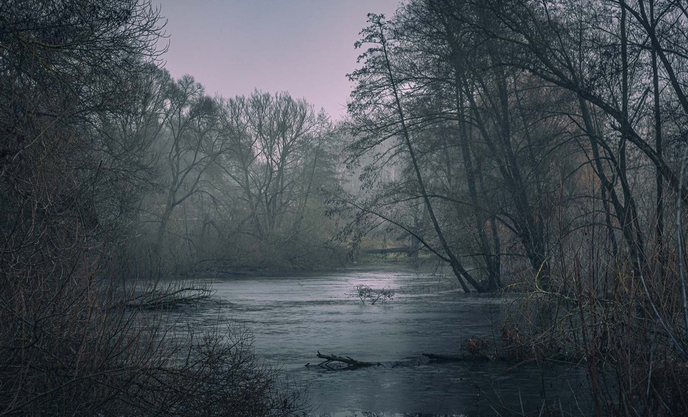 Фотографія Пейзаж / Олександр Катков / photographers.ua