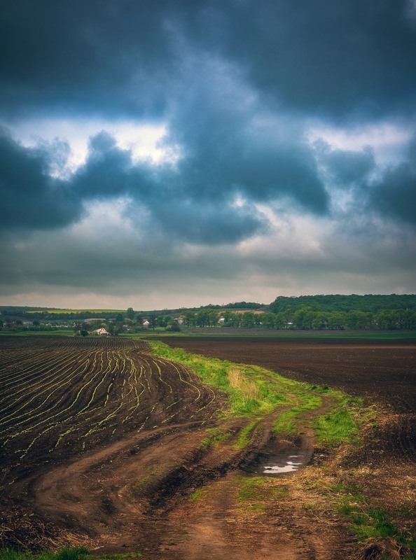 Фотографія Пейзаж / Олександр Катков / photographers.ua