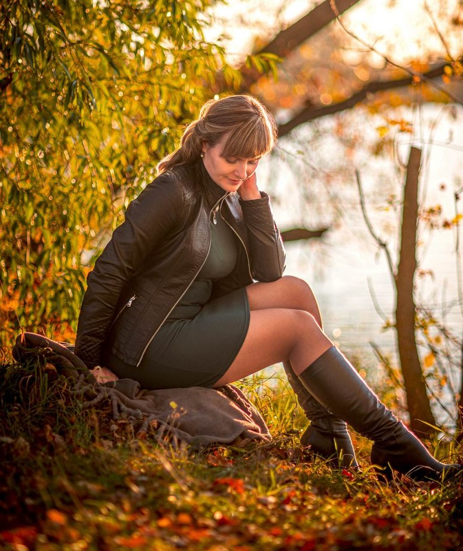 Фотографія Портрет / Олександр Катков / photographers.ua