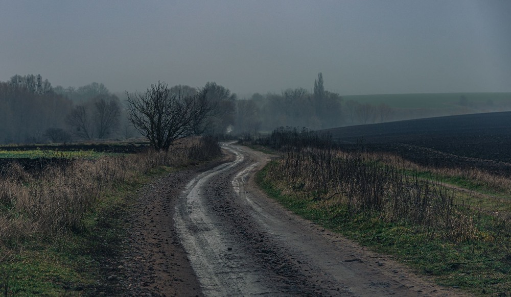 Фотографія Пейзаж / Олександр Катков / photographers.ua