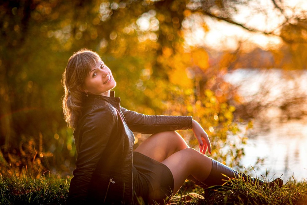 Фотографія Портрет / Олександр Катков / photographers.ua