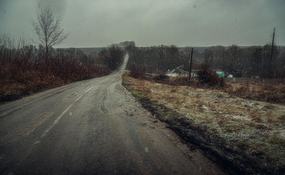 Фотографія Пейзаж / Олександр Катков / photographers.ua