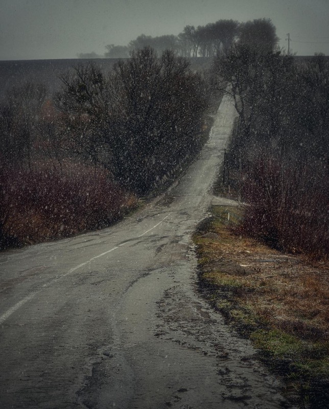 Фотографія Пейзаж / Олександр Катков / photographers.ua