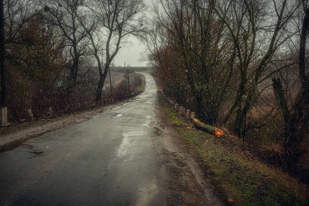 Фотографія Пейзаж / Олександр Катков / photographers.ua