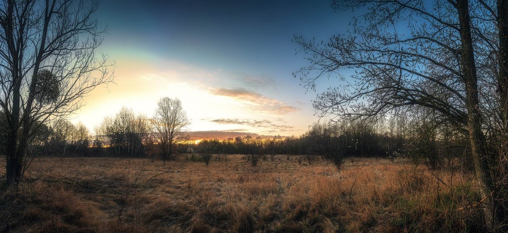 Фотографія Пейзаж / Олександр Катков / photographers.ua