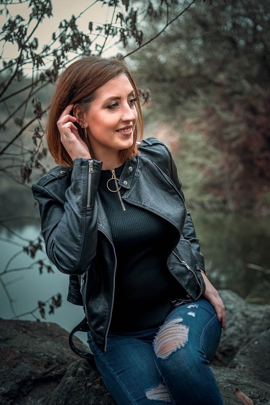 Фотографія Портрет / Олександр Катков / photographers.ua