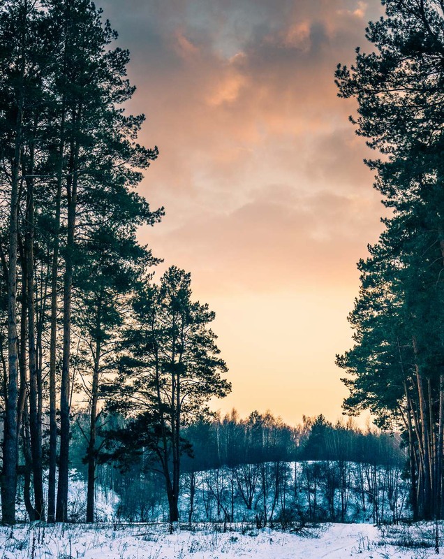 Фотографія Пейзаж / Олександр Катков / photographers.ua