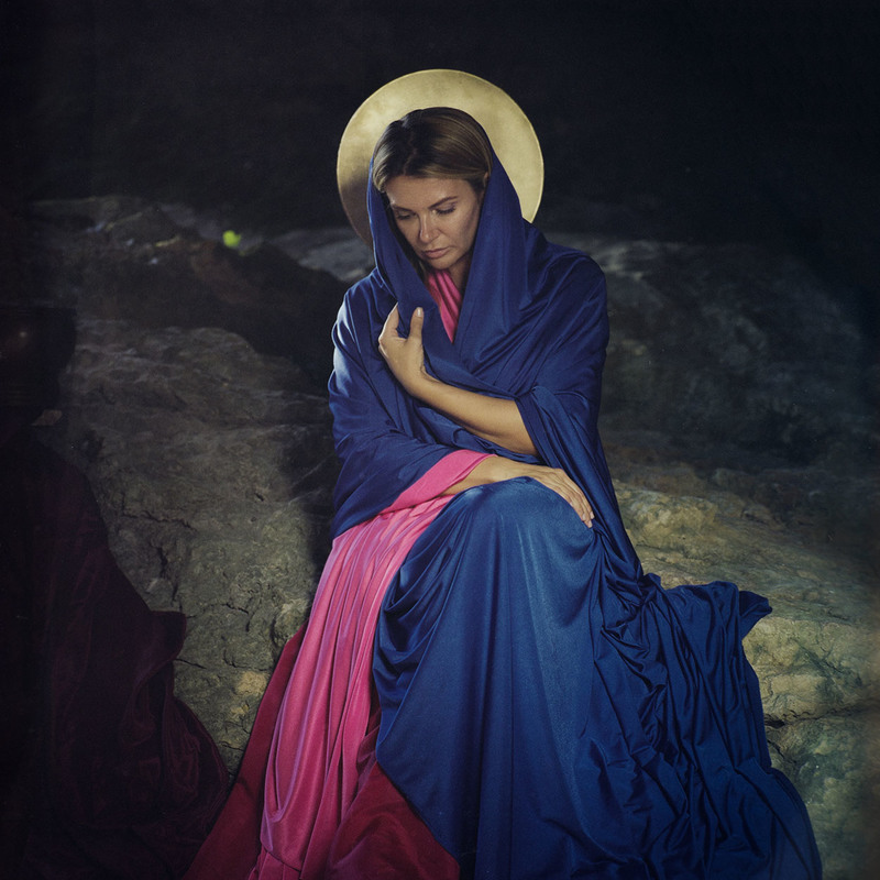 Фотографія La Vergine delle rocce / Сергей Курдюков / photographers.ua