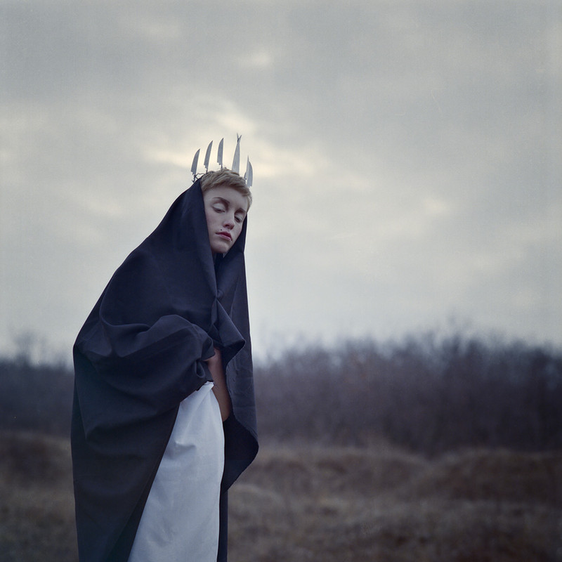 Фотографія Princess War / Сергей Курдюков / photographers.ua