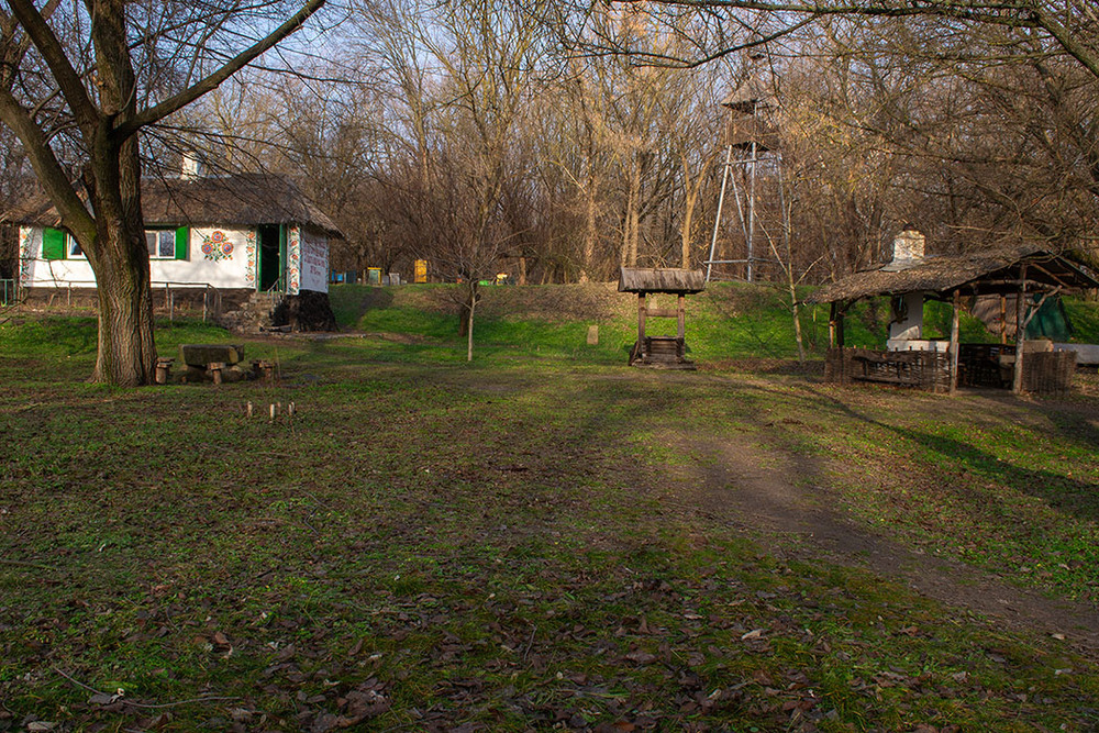 Фотографія Стежками Хортиці #5 / Олександр Житник / photographers.ua
