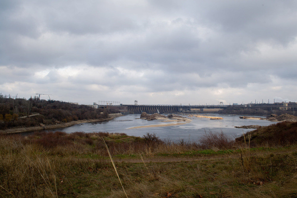 Фотографія Стежками Хортиці #13 / Олександр Житник / photographers.ua