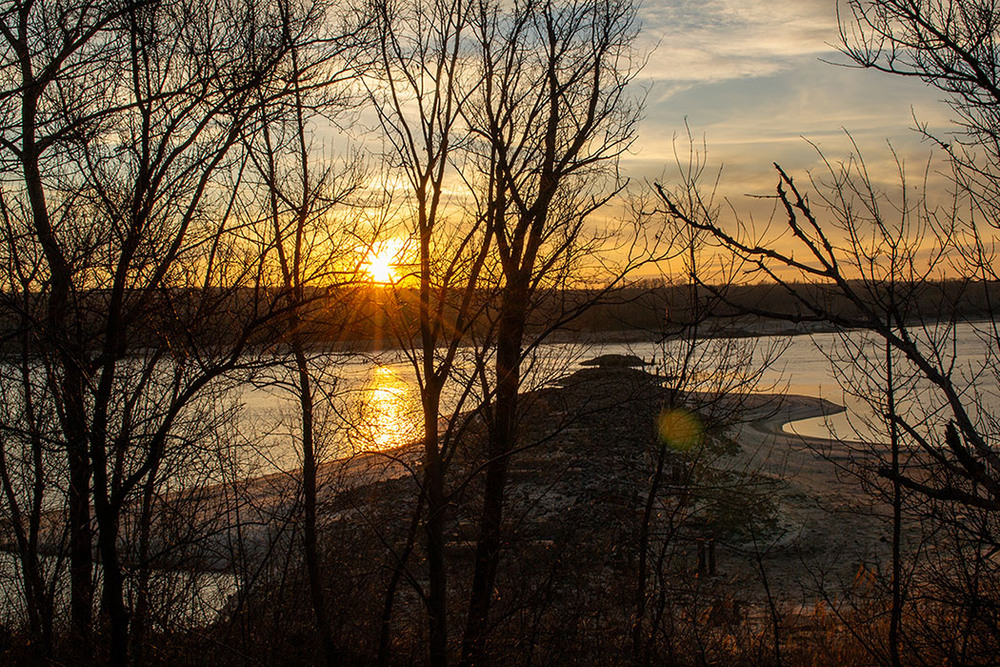 Фотографія Стежками Хортиці #9 / Олександр Житник / photographers.ua