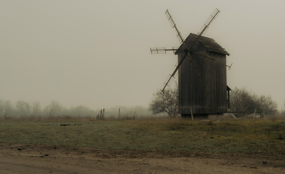 Фотографія Стежками Хортиці #12 / Олександр Житник / photographers.ua