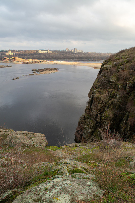 Фотографія Стежками Хортиці #7 / Олександр Житник / photographers.ua