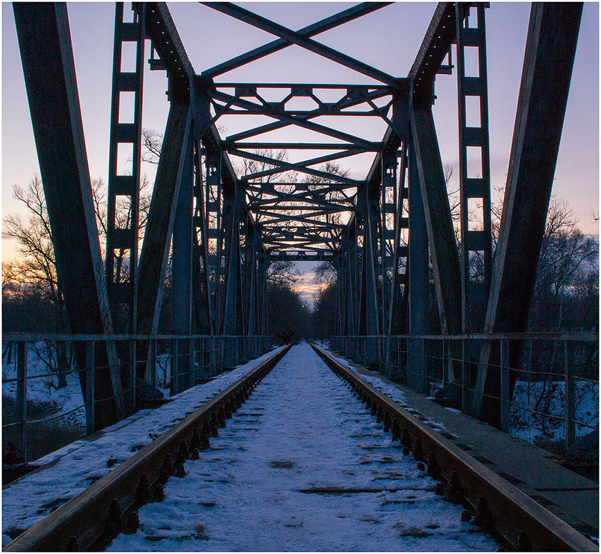 Фотографія Перспектива / Олександр Житник / photographers.ua