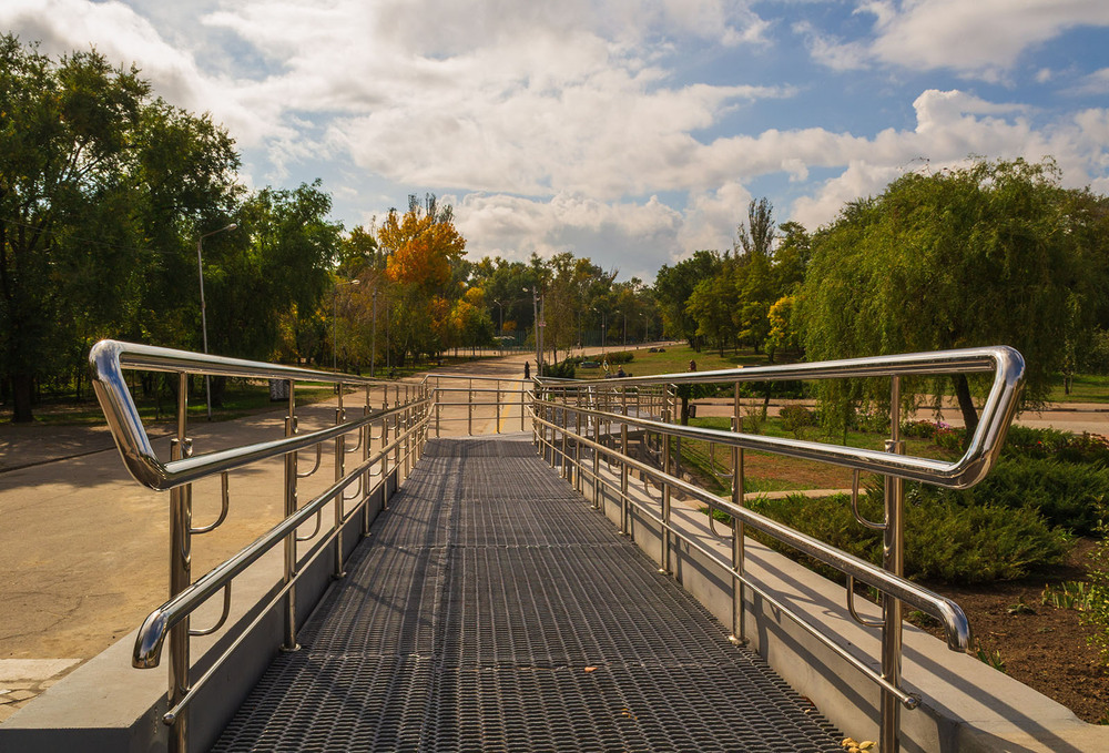 Фотографія Парк.Початок / Олександр Житник / photographers.ua