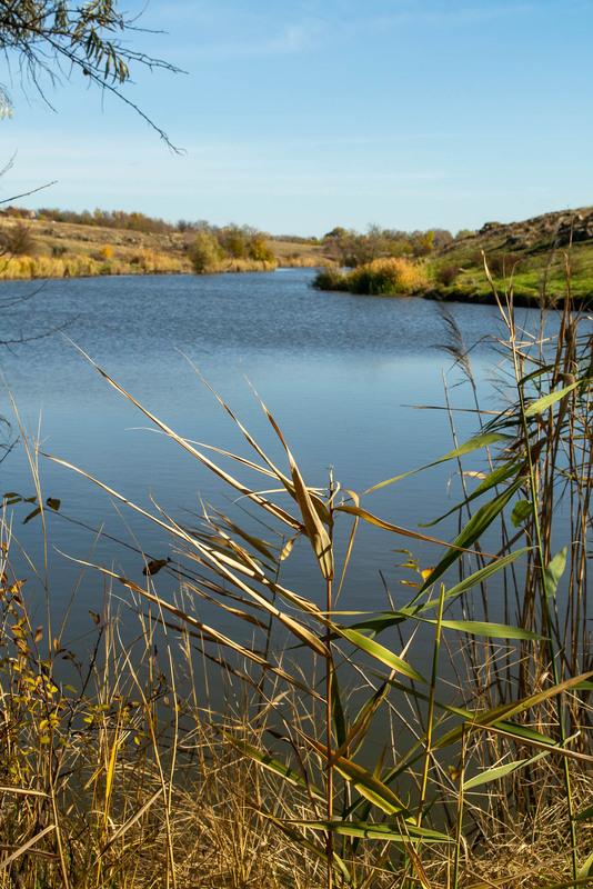 Фотографія Осінь. Початок / Олександр Житник / photographers.ua