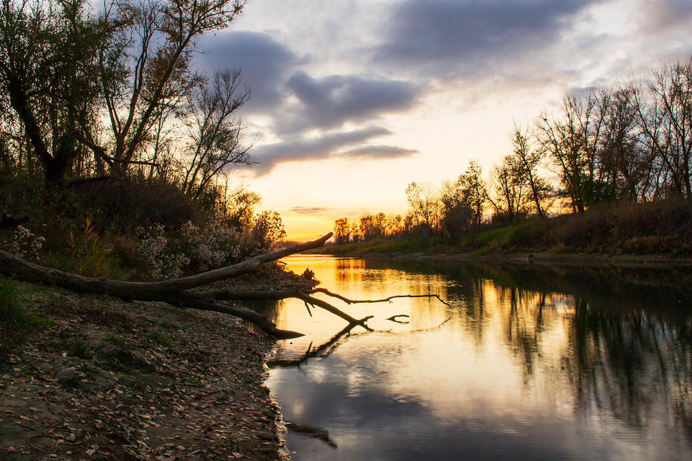 Фотографія Пейзаж / Олександр Житник / photographers.ua