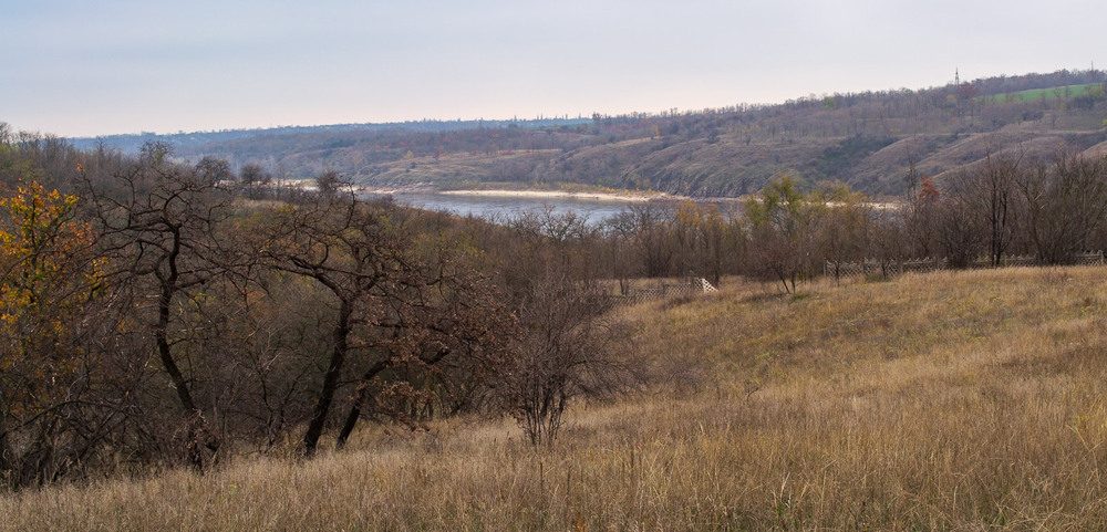 Фотографія Берега Дніпра / Олександр Житник / photographers.ua