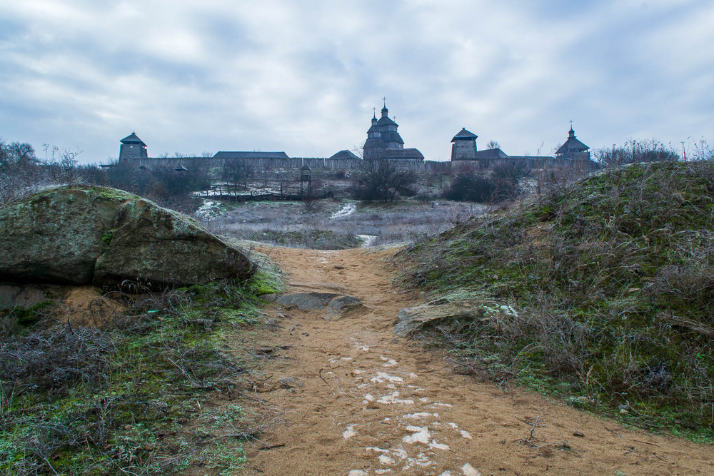 Фотографія Січ / Олександр Житник / photographers.ua