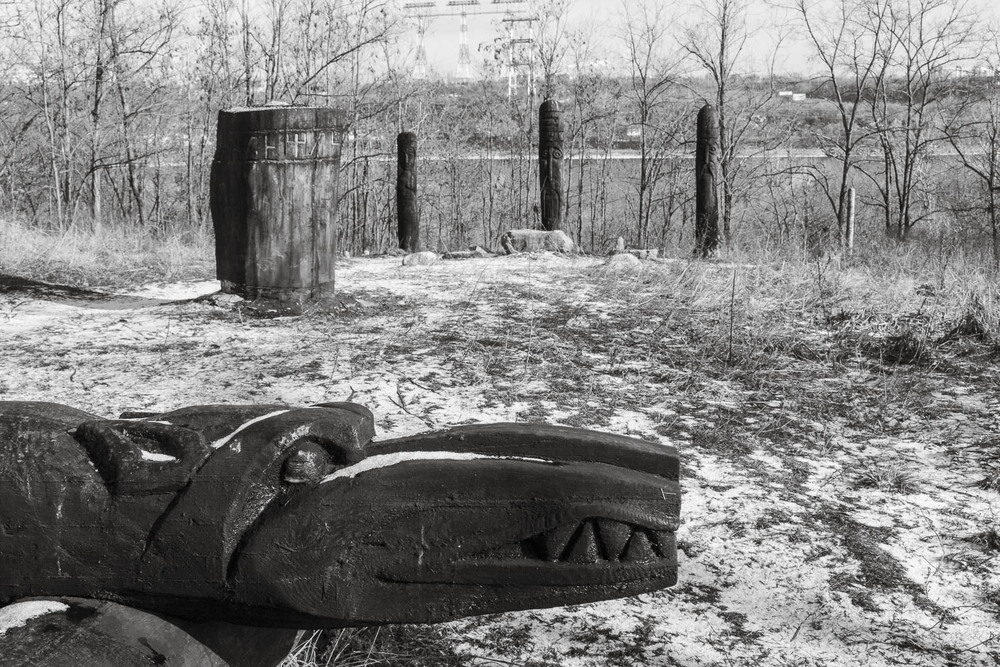 Фотографія Дракоша / Олександр Житник / photographers.ua