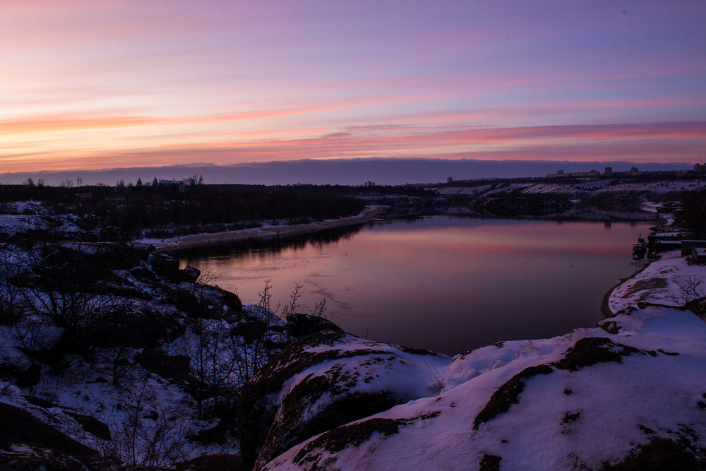 Фотографія Новий день / Олександр Житник / photographers.ua
