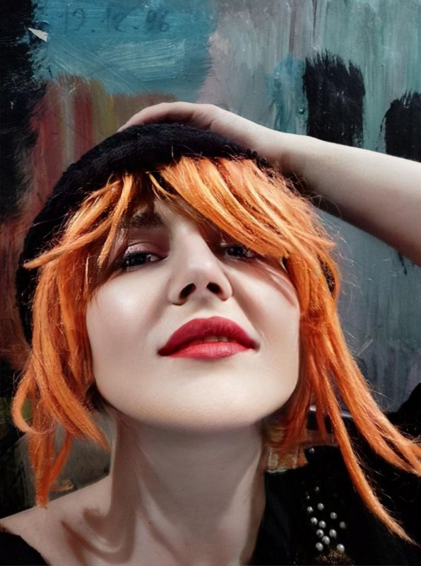 Фотографія Гламур / Anjo Aniches / photographers.ua