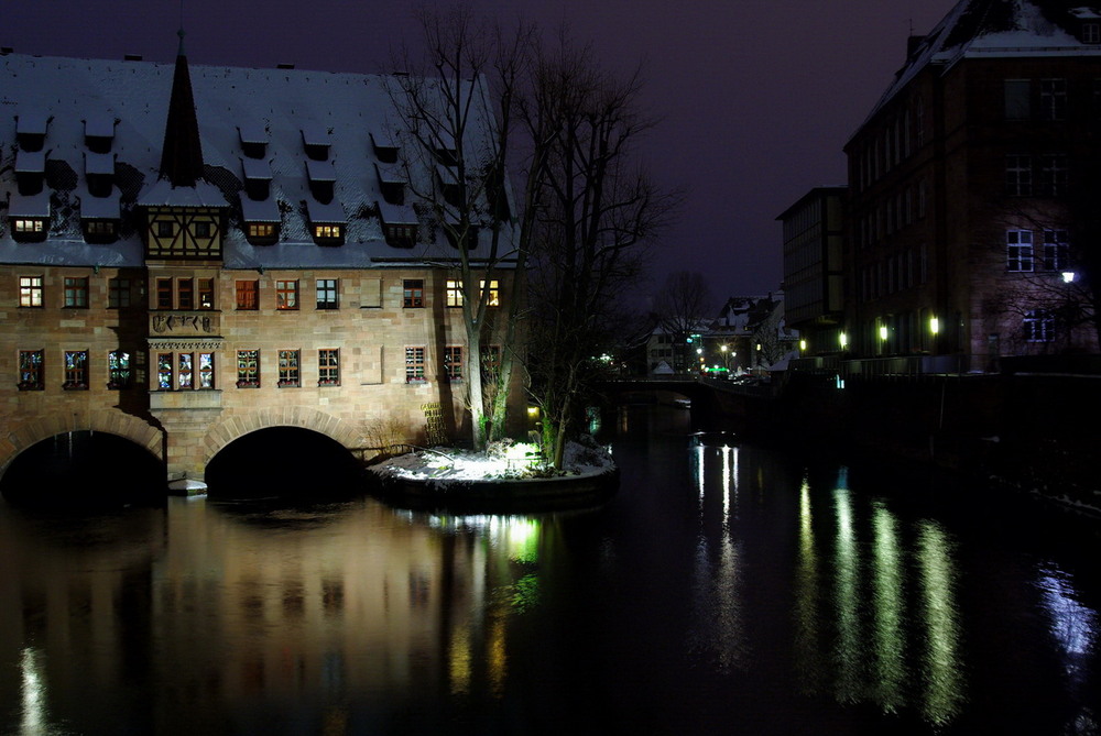 Фотографія Нічний Брюгге / Александр Перепелицын / photographers.ua