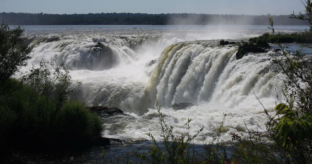 Фотографія Ще раз водоспад... / Александр Перепелицын / photographers.ua
