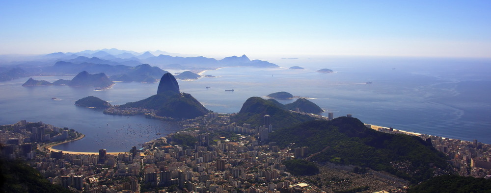 Фотографія Рио-  ... / Александр Перепелицын / photographers.ua