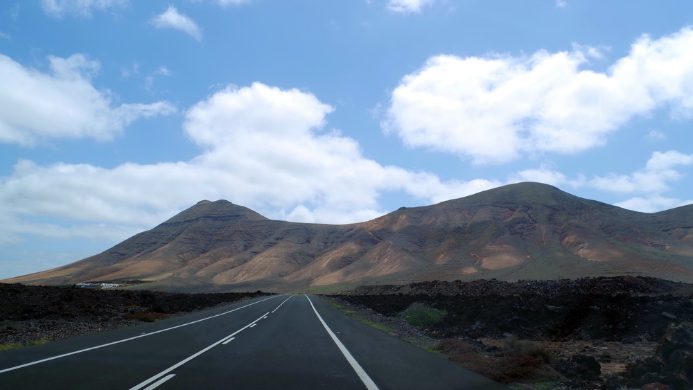 Фотографія о. Лансароте, Испания / Александр Перепелицын / photographers.ua