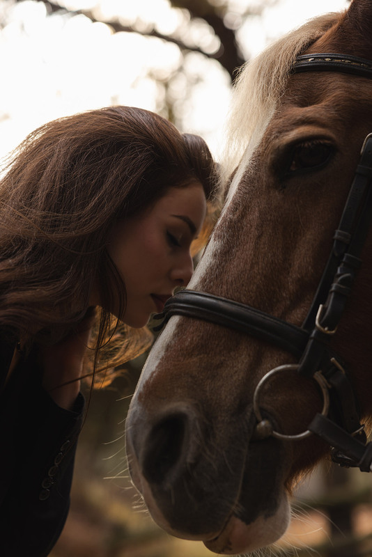 Фотографія Довіра / Дмитро Білик / photographers.ua